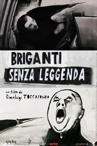Thugs with No Legend movie poster - Rated 5.5/10
