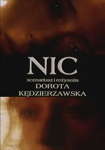 Nothing movie poster - Rated 7/10