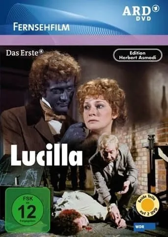 Lucilla movie poster - Entertainment content