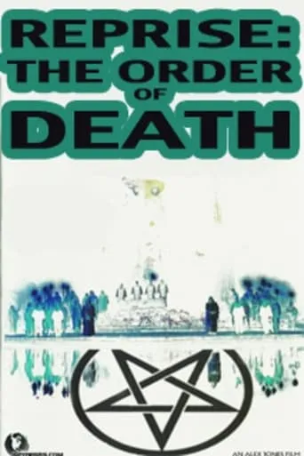 The Order of Death movie poster - Entertainment content
