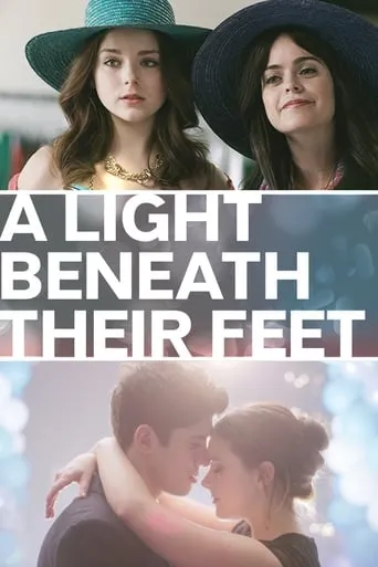 A Light Beneath Their Feet movie poster - Rated 6.7/10