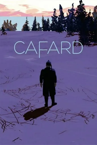 Cafard movie poster - Rated 6.3/10