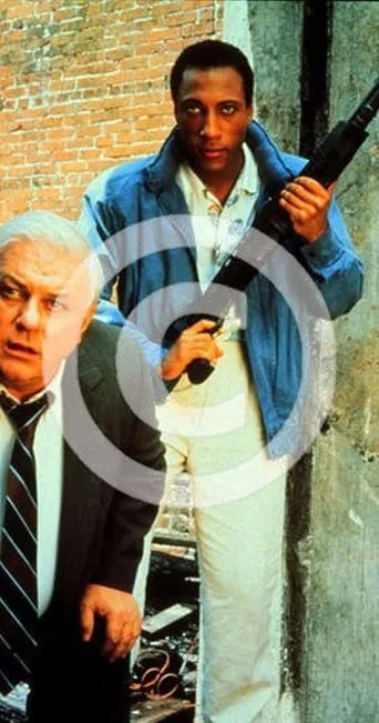 Case Closed movie poster - Entertainment content