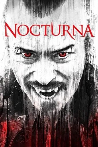 Nocturna movie poster - Rated 3.6/10