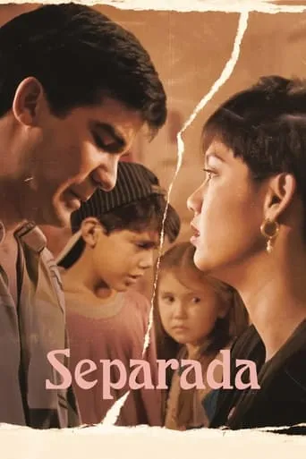 A Separated Woman movie poster - Rated 7.5/10