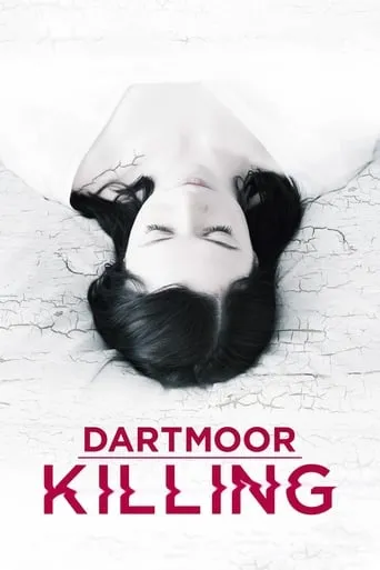 Dartmoor Killing movie poster - Rated 4.9/10