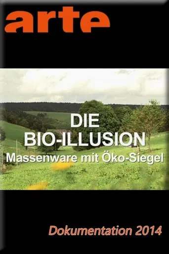 Die Bio-Illusion movie poster - Entertainment content