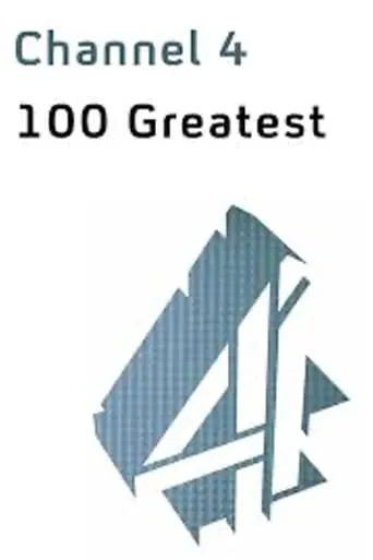 The 100 Greatest Stand Ups 2010 movie poster - Entertainment content