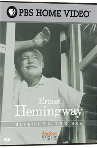 Ernest Hemingway: Rivers to the Sea movie poster - Rated 5.7/10