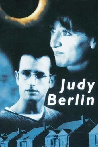Judy Berlin movie poster - Rated 5.8/10