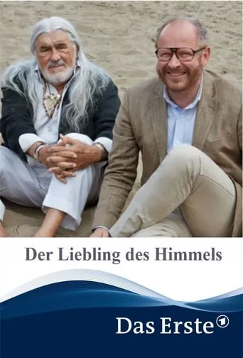 Der Liebling des Himmels movie poster - Rated 4/10