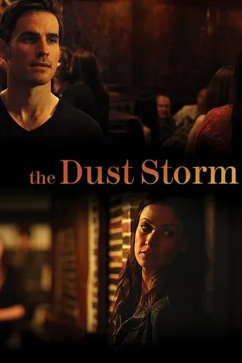 The Dust Storm movie poster - Rated 5.5/10
