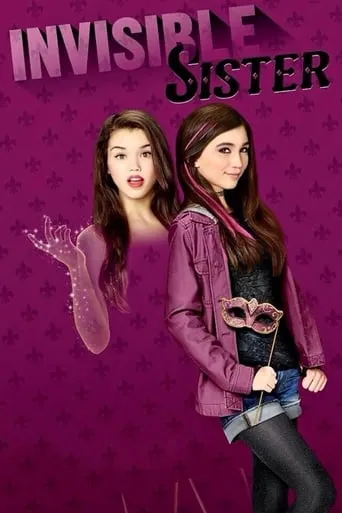 Invisible Sister movie poster - Rated 6.722/10