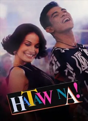 Hataw Na movie poster - Entertainment content