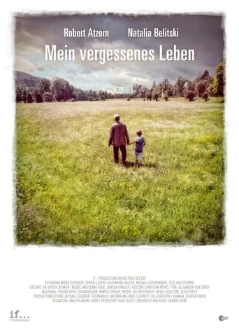 Mein vergessenes Leben movie poster - Rated 3.5/10