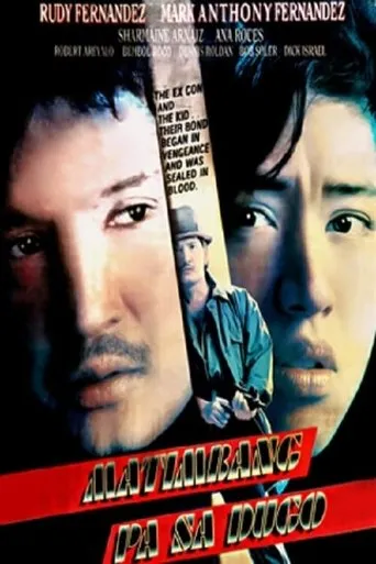 Matimbang Pa sa Dugo movie poster - Rated 5/10