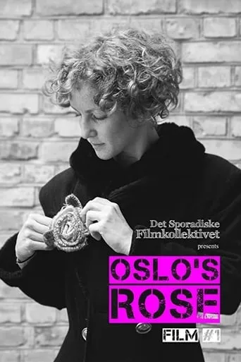 Oslo's Rose movie poster - Entertainment content