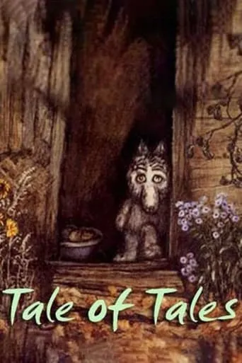 Tale of Tales movie poster - Rated 7.3/10