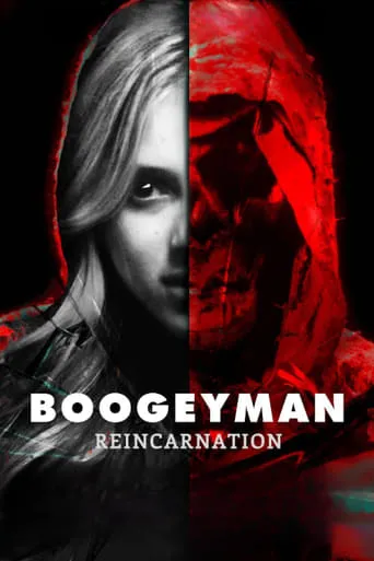 Boogeyman: Reincarnation movie poster - Rated 5/10