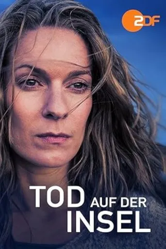 Tod auf der Insel movie poster - Rated 5.8/10
