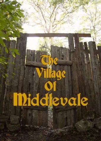 The Village Of Middlevale movie poster - Rated 8.5/10