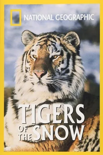 Tigers of the Snow movie poster - Rated 7.2/10