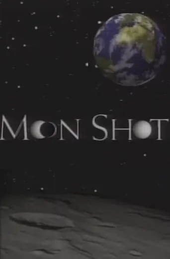 Moon Shot movie poster - Rated 9/10
