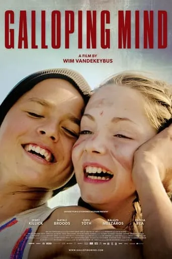 Galloping Mind movie poster - Rated 6/10