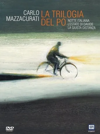 L'estate di Davide movie poster - Rated 7/10