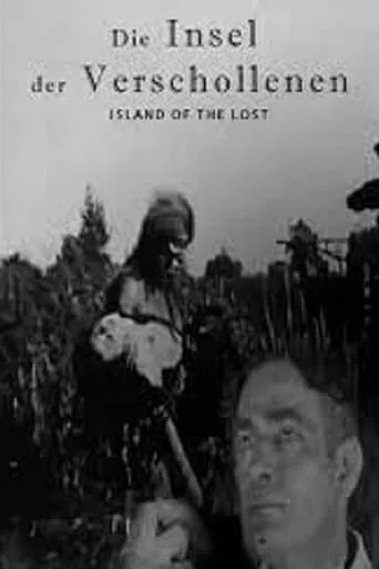The Island of the Lost movie poster - Rated 4.7/10