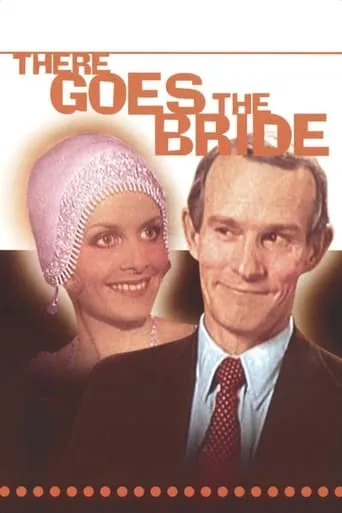 There Goes The Bride movie poster - Entertainment content