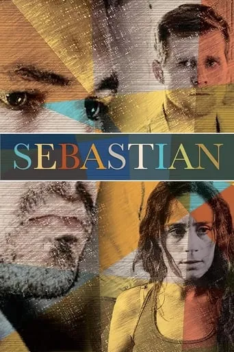 Sebastián movie poster - Rated 6.1/10