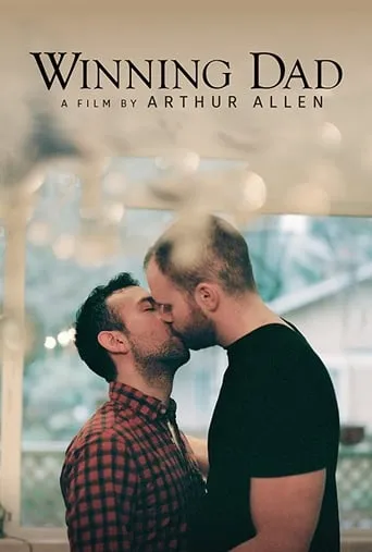 Winning Dad movie poster - Rated 6/10