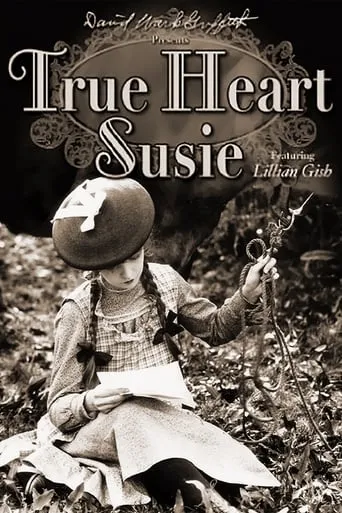 True Heart Susie movie poster - Rated 6.9/10
