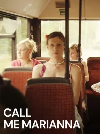 Call Me Marianna movie poster - Rated 7.3/10