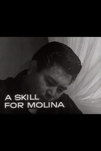 A Skill for Molina movie poster - Entertainment content