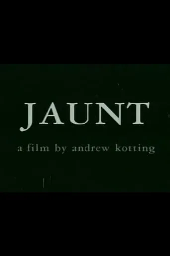Jaunt movie poster - Rated 6.3/10