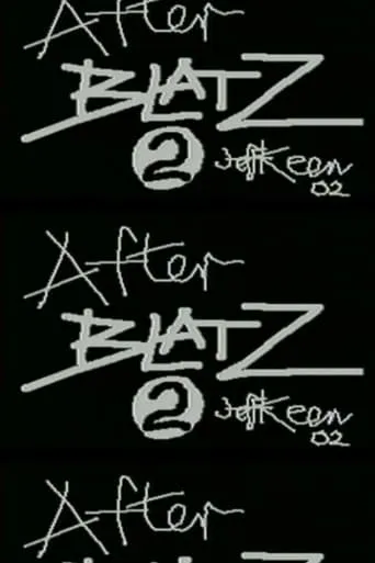 Afterblatz 2 movie poster - Rated 8/10