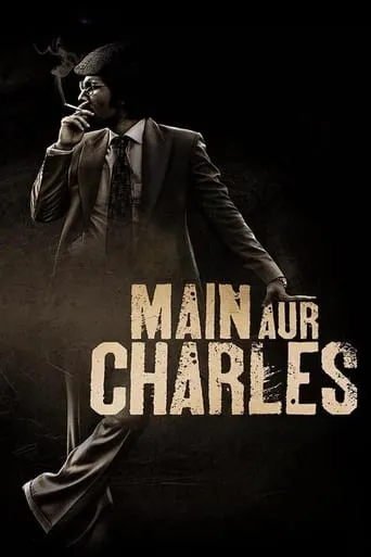 Main Aur Charles movie poster - Rated 4.7/10