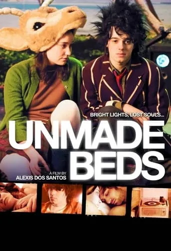 Unmade Beds movie poster - Rated 5.6/10