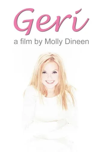 Geri movie poster - Rated 6/10