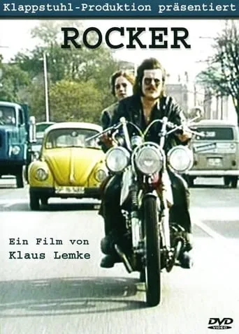 Rocker movie poster - Rated 6.1/10