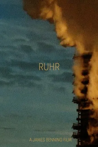 Ruhr movie poster - Rated 6.6/10