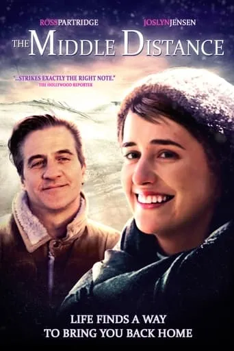 The Middle Distance movie poster - Rated 6.3/10