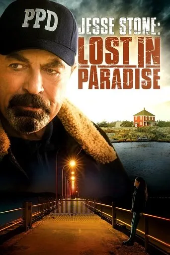 Jesse Stone: Lost in Paradise movie poster - Rated 6.6/10