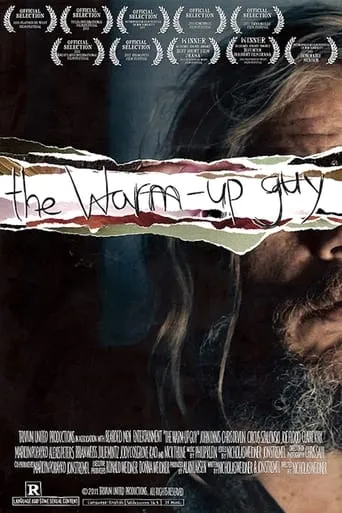The Warm-Up Guy movie poster - Entertainment content