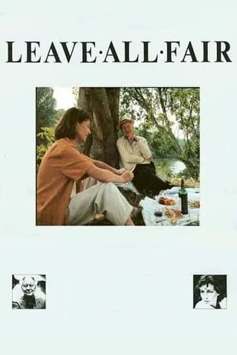 Leave All Fair movie poster - Rated 7/10