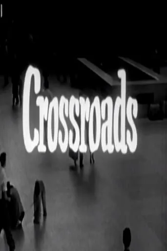Crossroads movie poster - Entertainment content