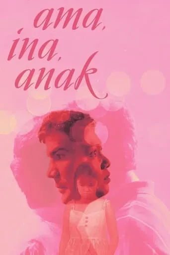 Father, Mother, Child movie poster - Rated 8/10