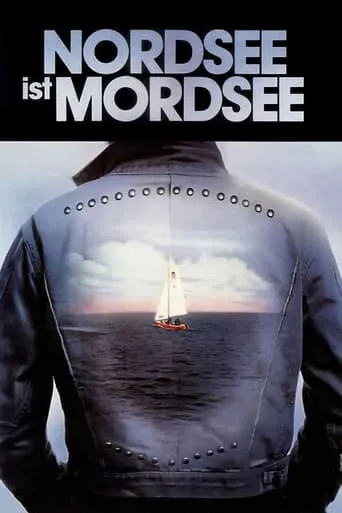 Nordsee ist Mordsee movie poster - Rated 7.1/10